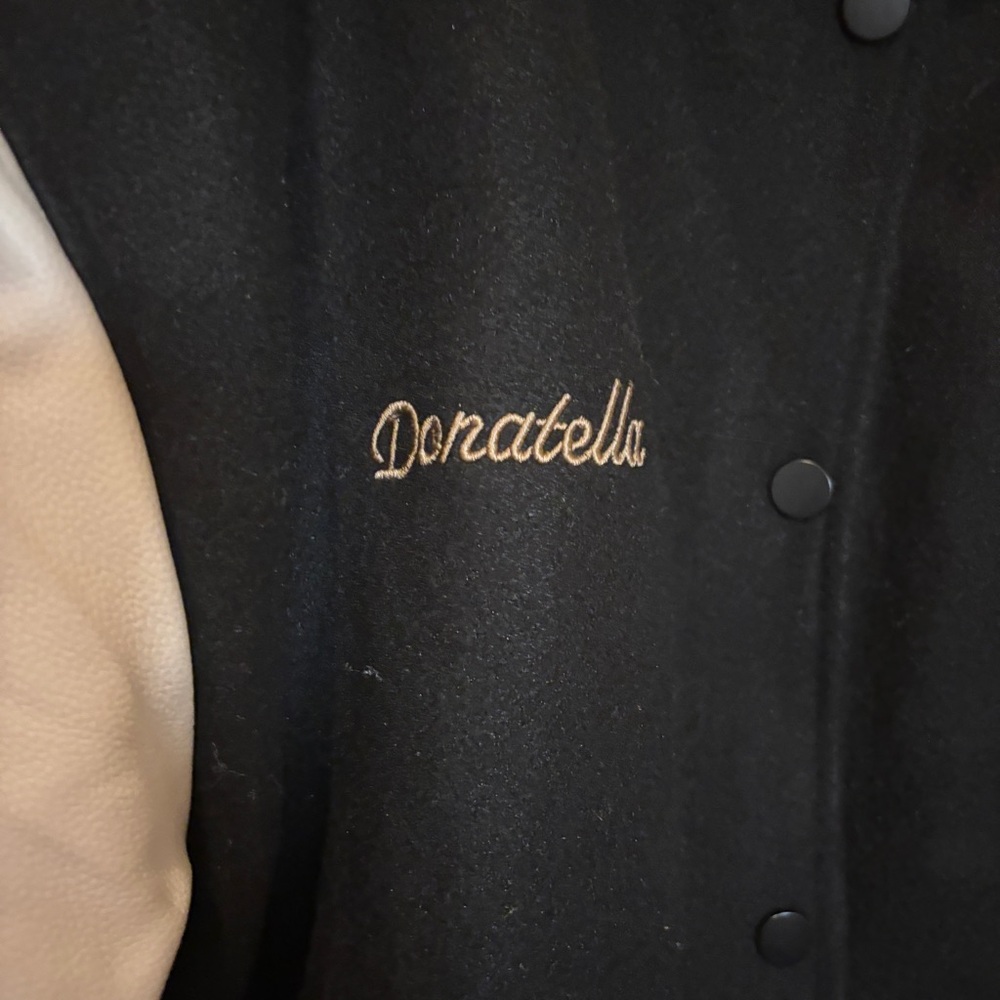 Varsity Jacket - Picture 5 of 8